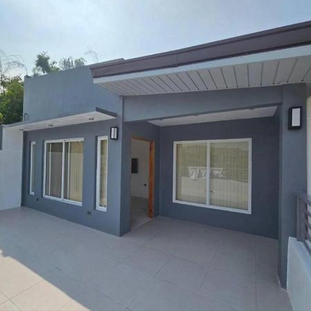 Mountain View Apartment Binangonan Екстериор снимка