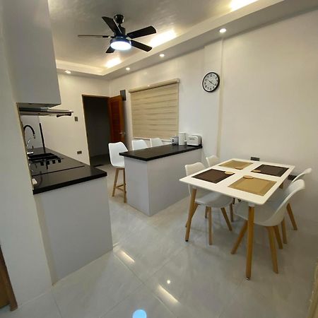 Mountain View Apartment Binangonan Екстериор снимка