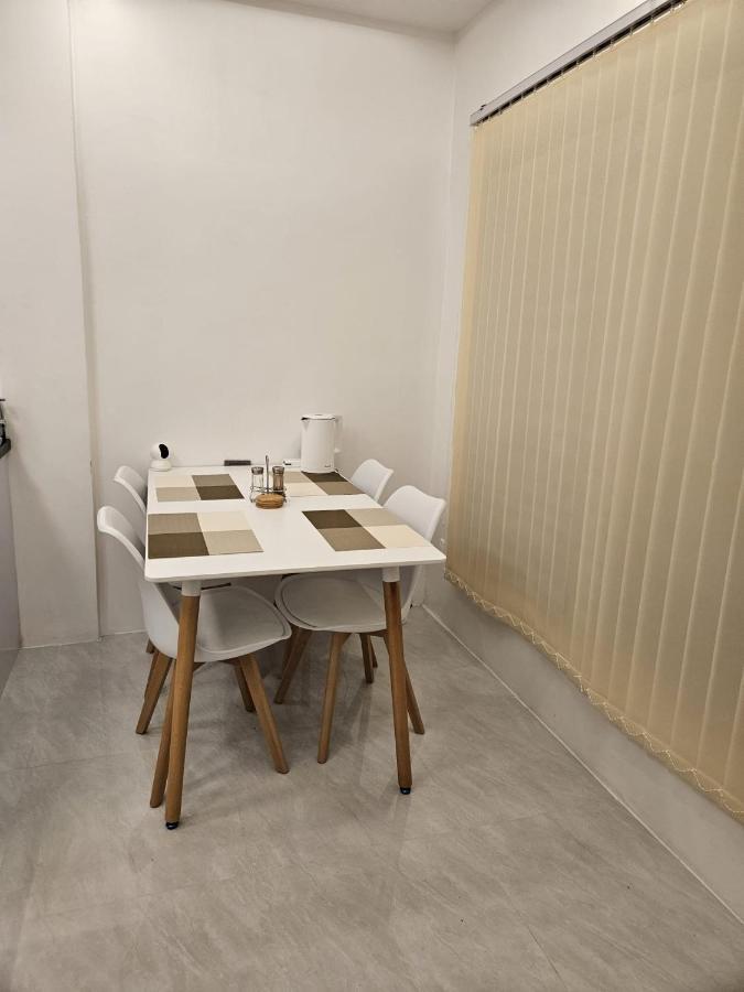 Mountain View Apartment Binangonan Екстериор снимка