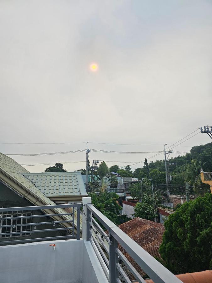 Mountain View Apartment Binangonan Екстериор снимка
