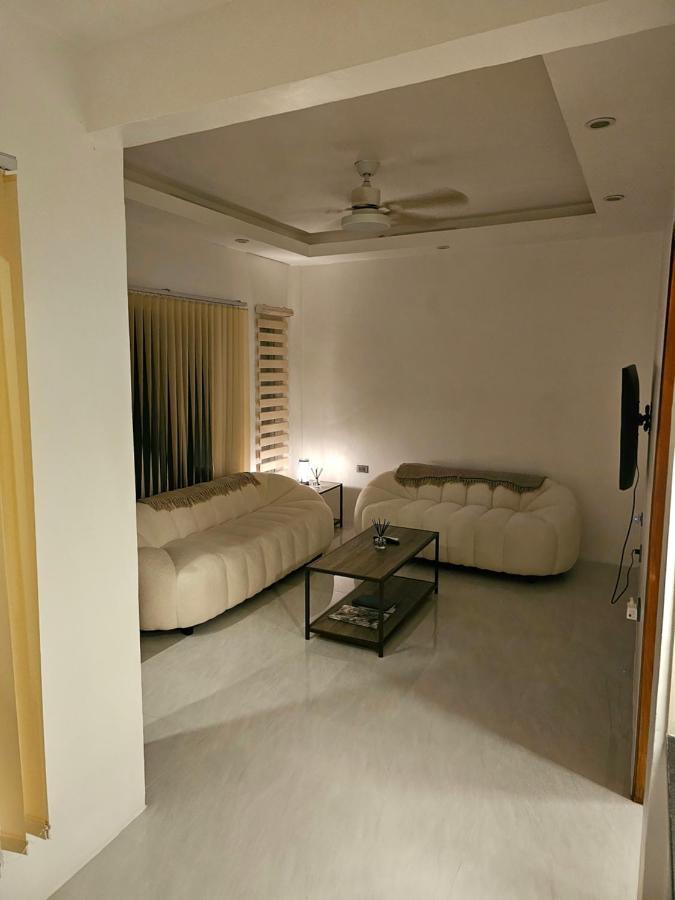 Mountain View Apartment Binangonan Екстериор снимка