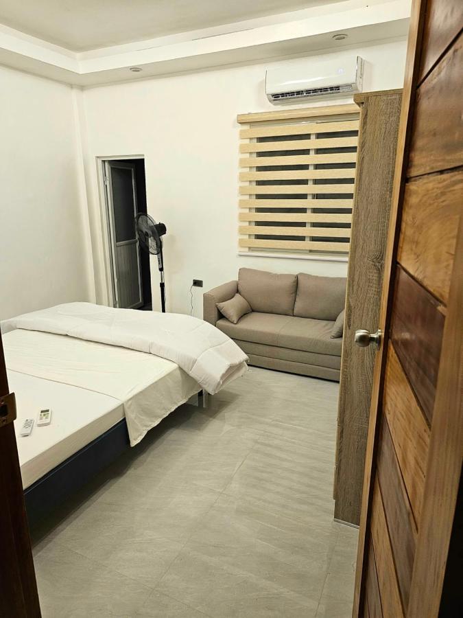 Mountain View Apartment Binangonan Екстериор снимка