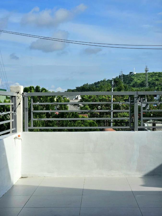 Mountain View Apartment Binangonan Екстериор снимка