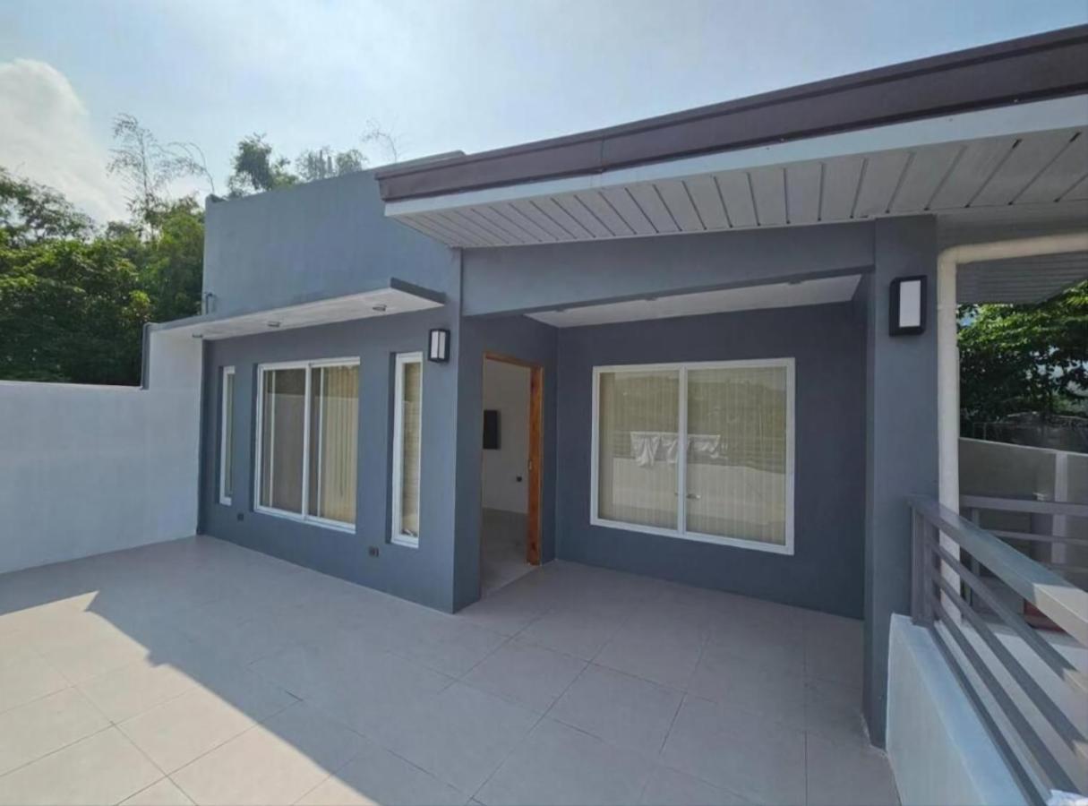 Mountain View Apartment Binangonan Екстериор снимка