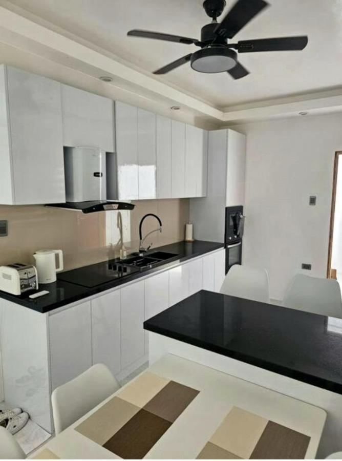 Mountain View Apartment Binangonan Екстериор снимка