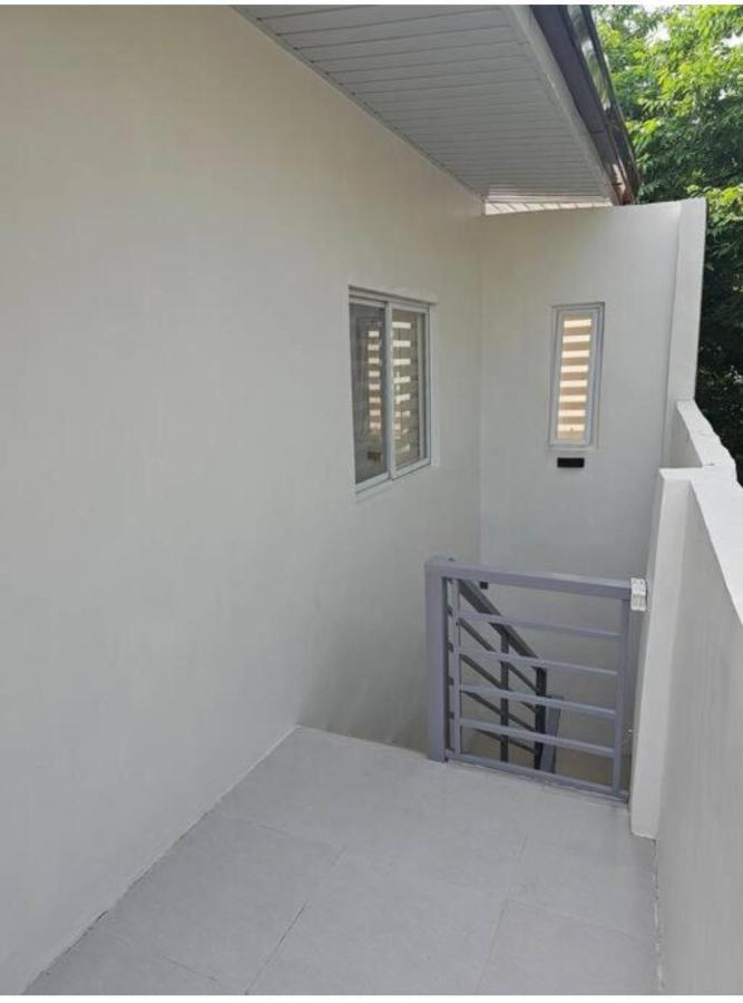 Mountain View Apartment Binangonan Екстериор снимка