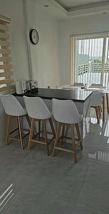 Mountain View Apartment Binangonan Екстериор снимка