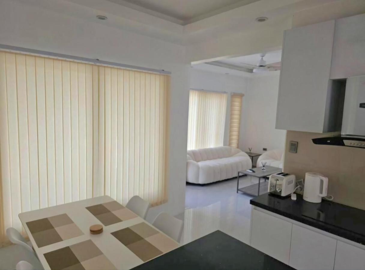 Mountain View Apartment Binangonan Екстериор снимка