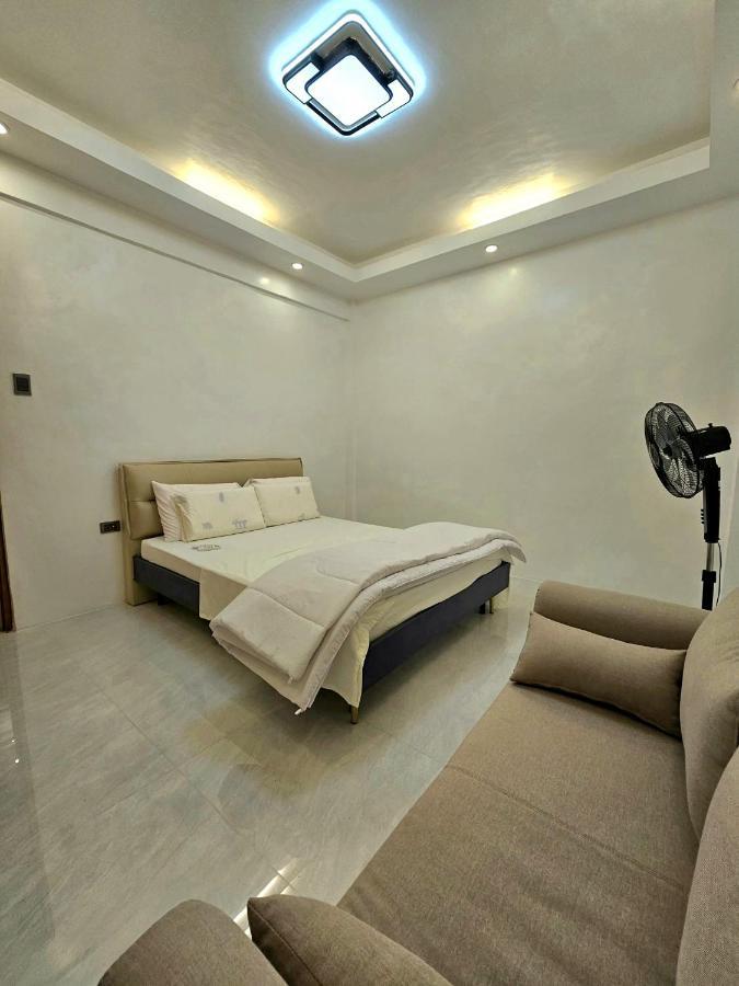 Mountain View Apartment Binangonan Екстериор снимка