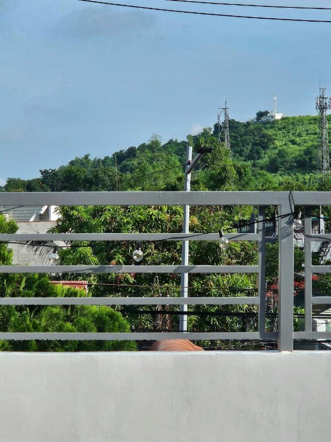 Mountain View Apartment Binangonan Екстериор снимка