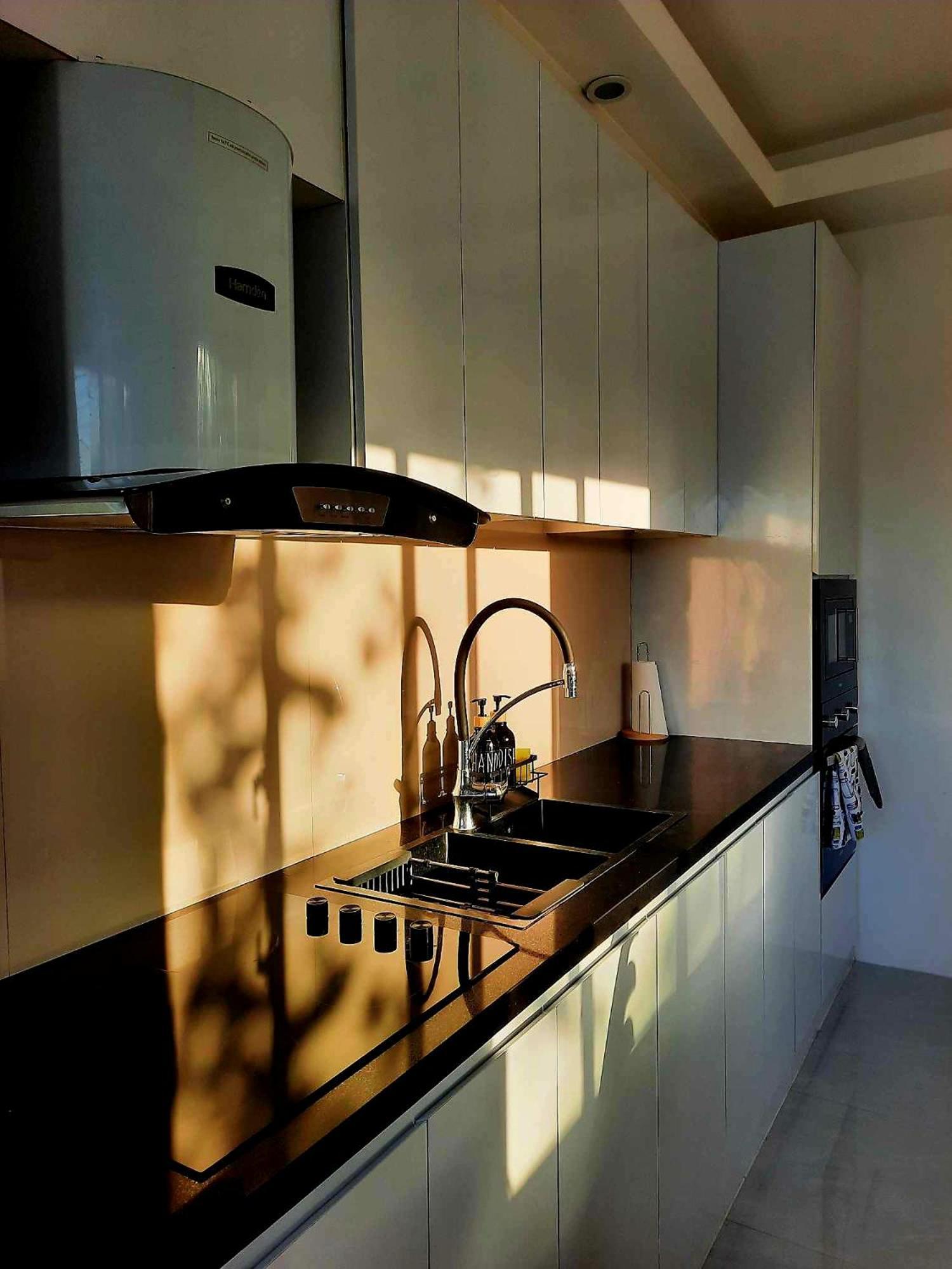 Mountain View Apartment Binangonan Екстериор снимка