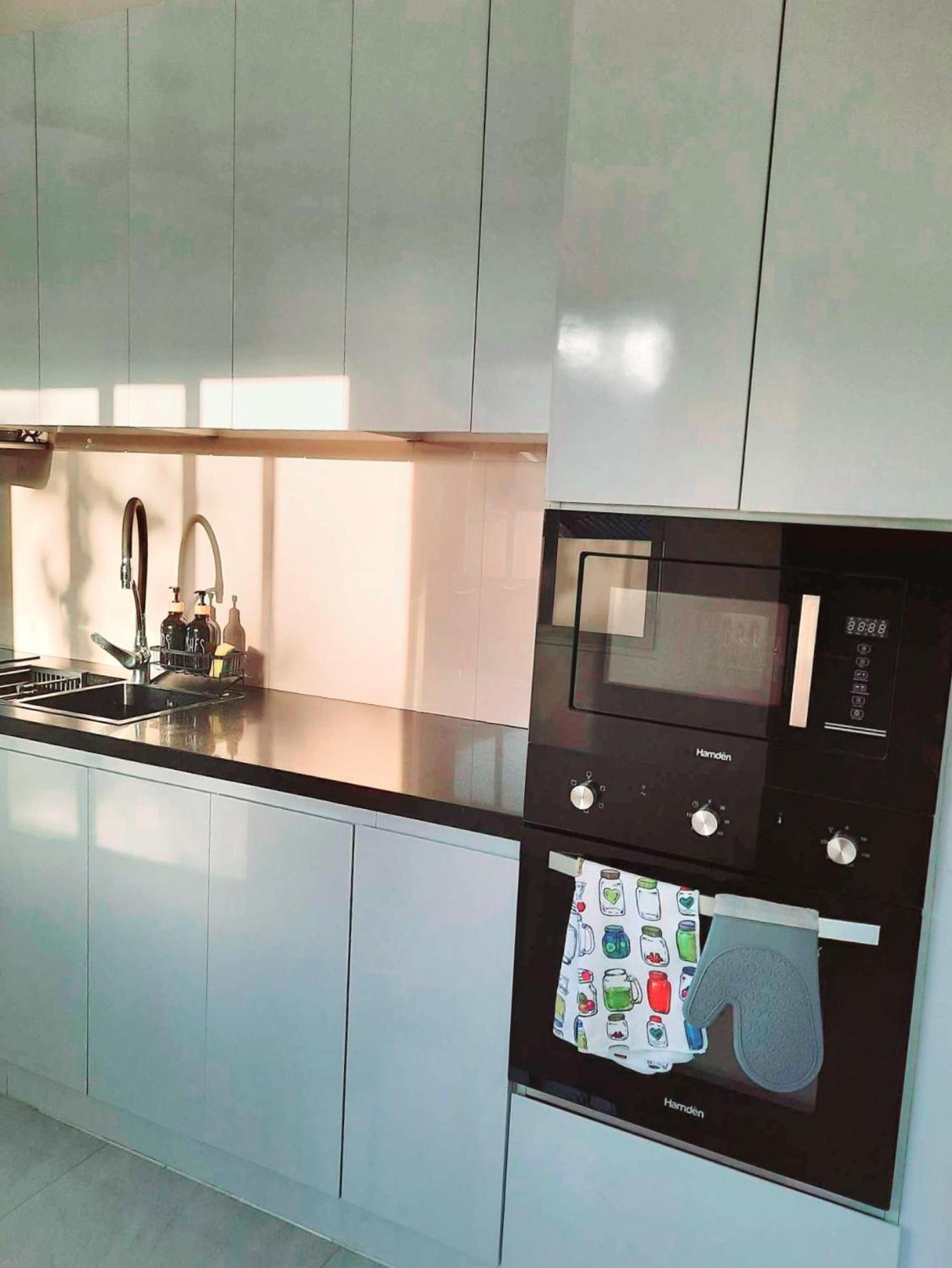 Mountain View Apartment Binangonan Екстериор снимка