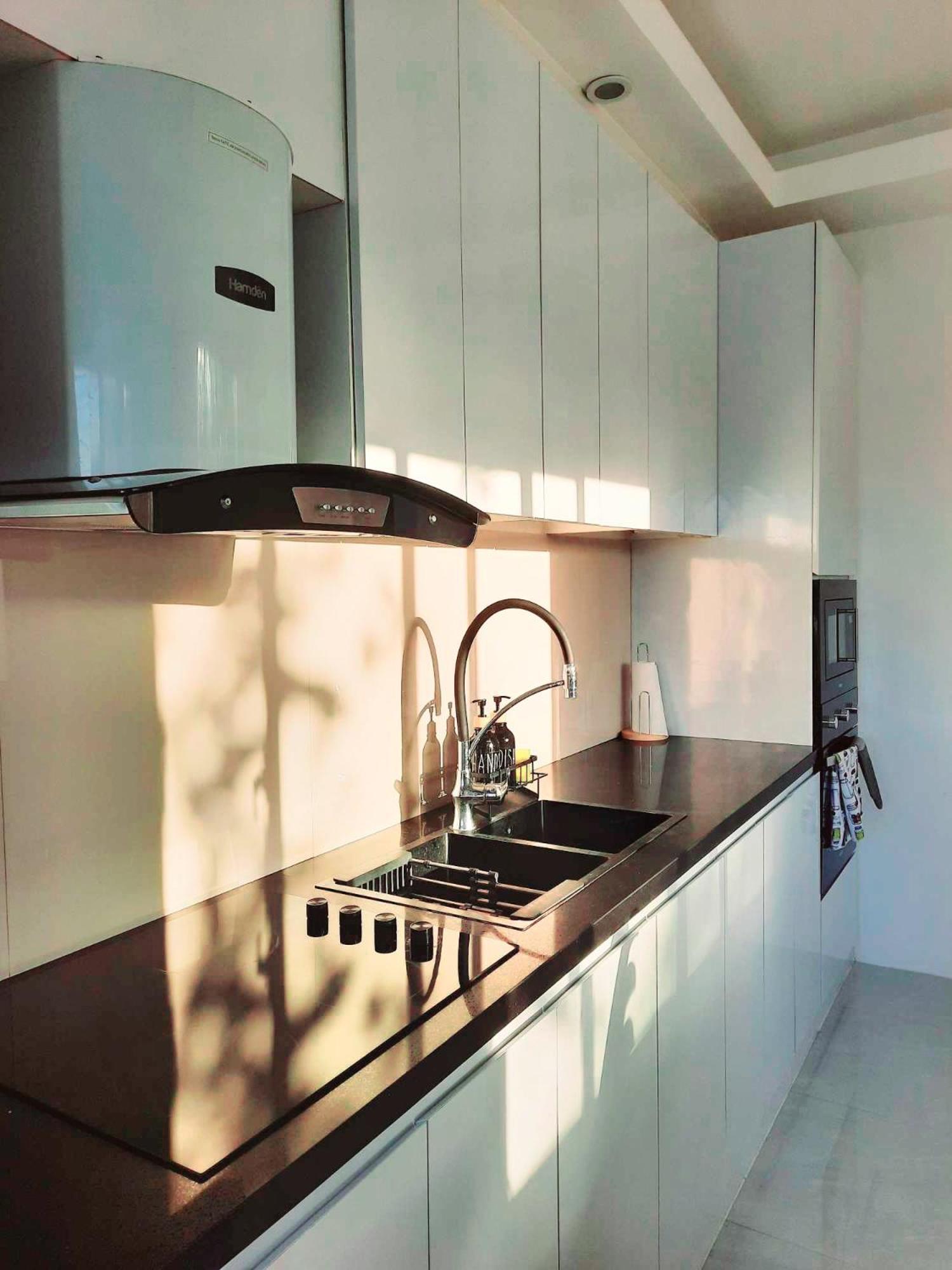 Mountain View Apartment Binangonan Екстериор снимка