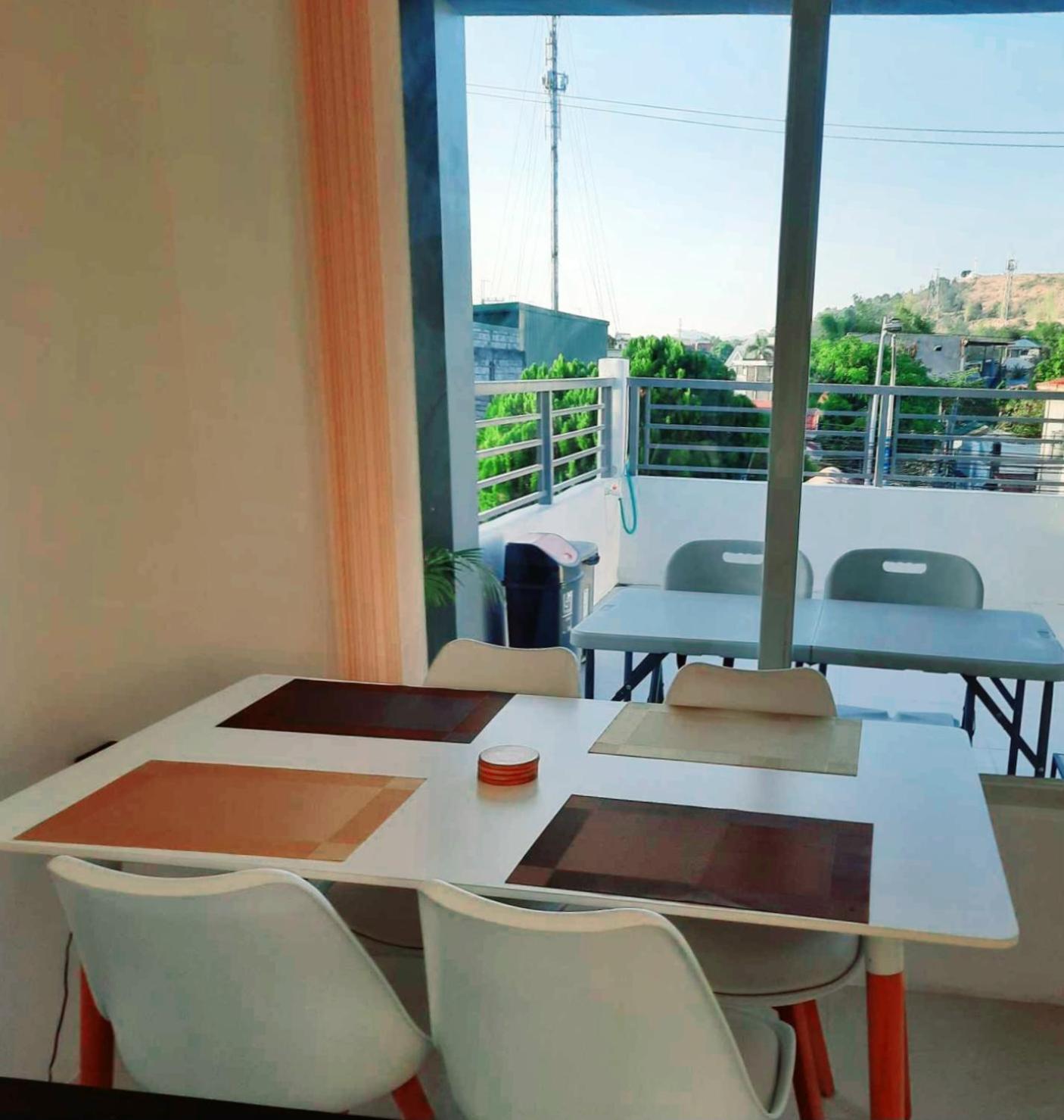 Mountain View Apartment Binangonan Екстериор снимка