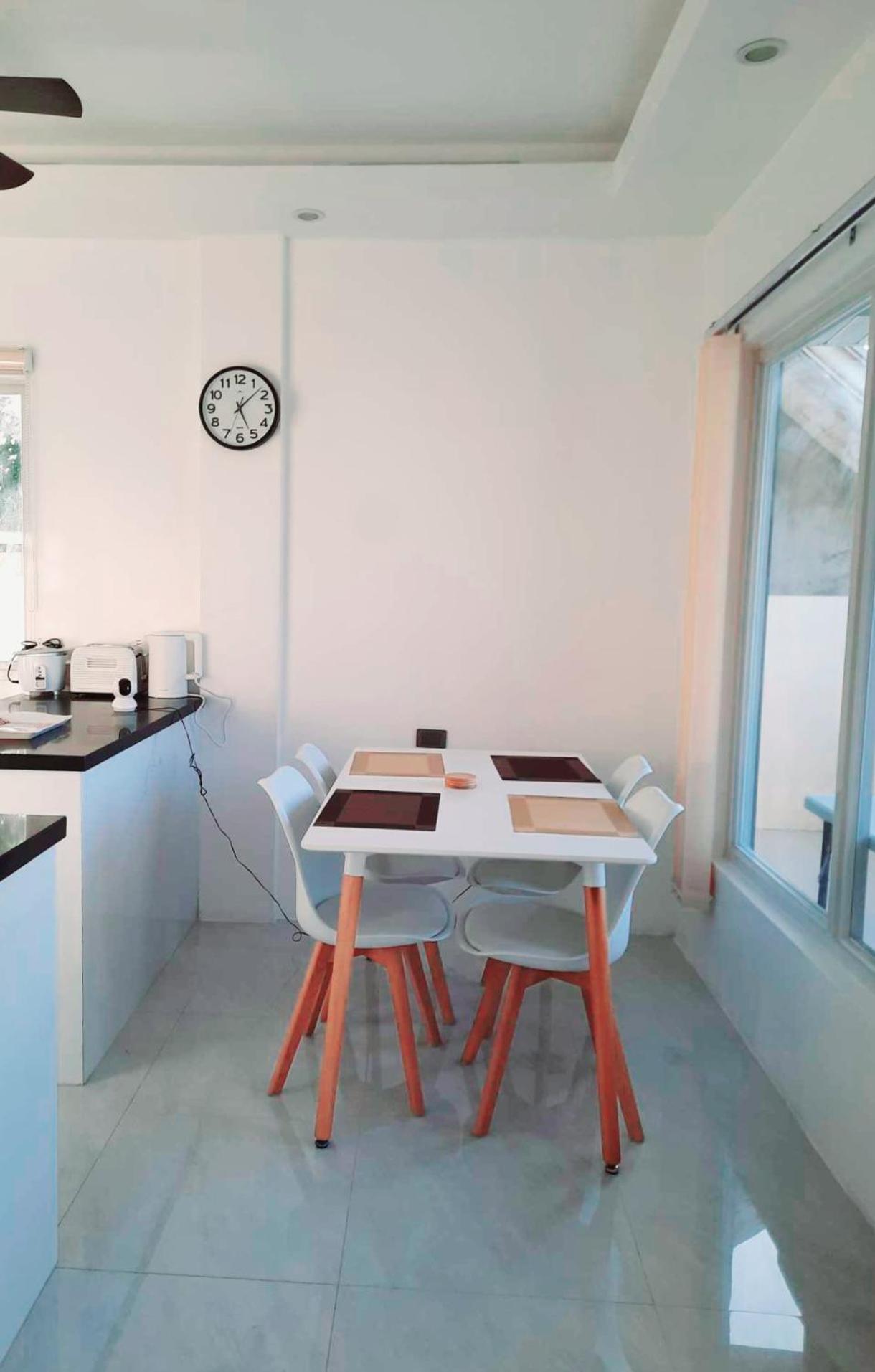 Mountain View Apartment Binangonan Екстериор снимка
