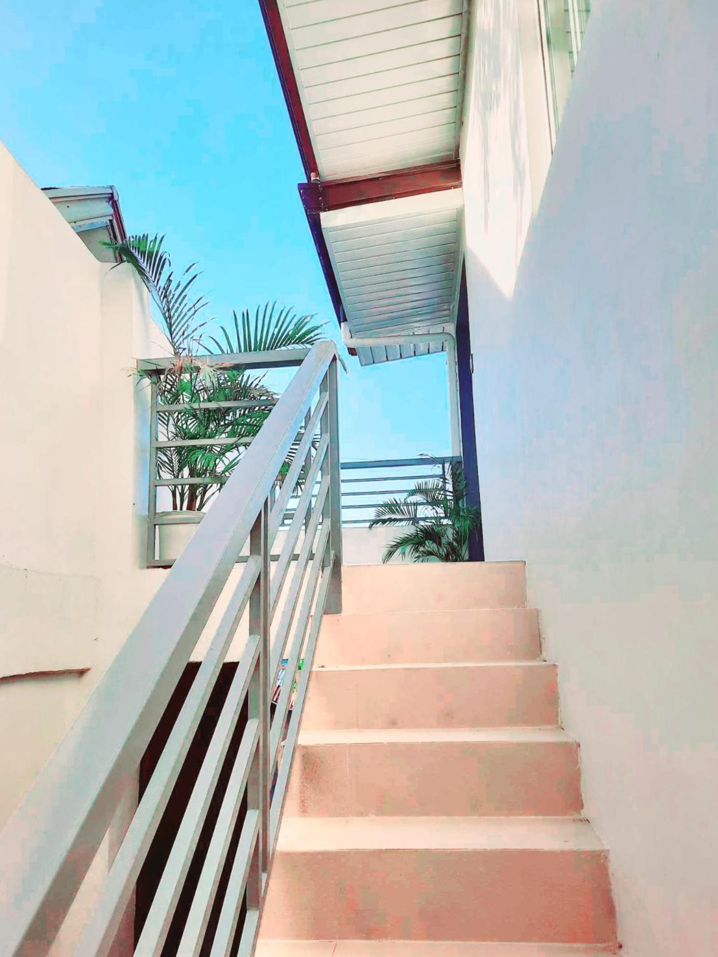 Mountain View Apartment Binangonan Екстериор снимка