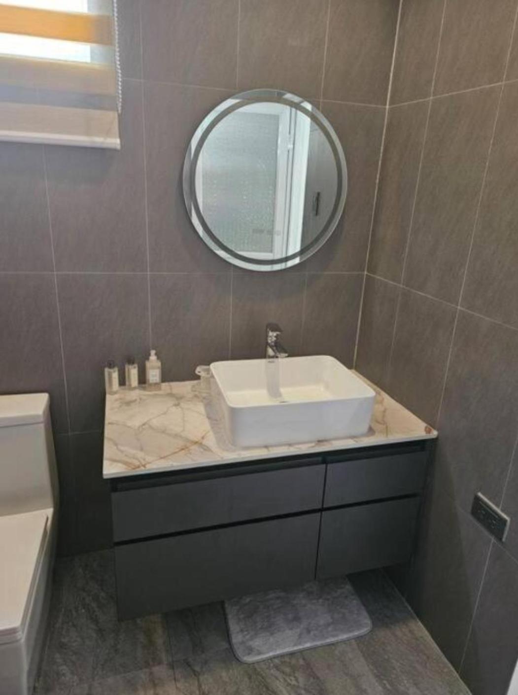 Mountain View Apartment Binangonan Екстериор снимка