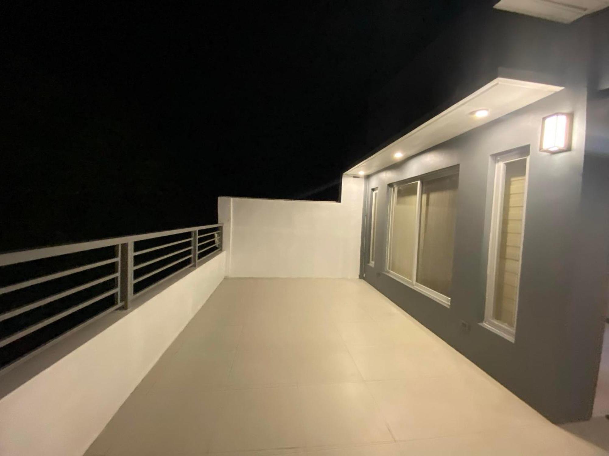 Mountain View Apartment Binangonan Екстериор снимка
