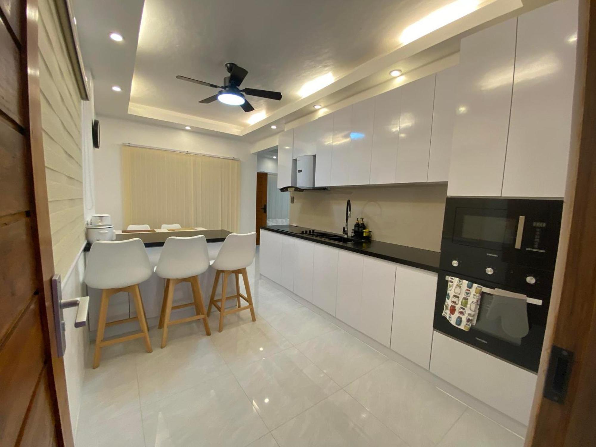 Mountain View Apartment Binangonan Екстериор снимка