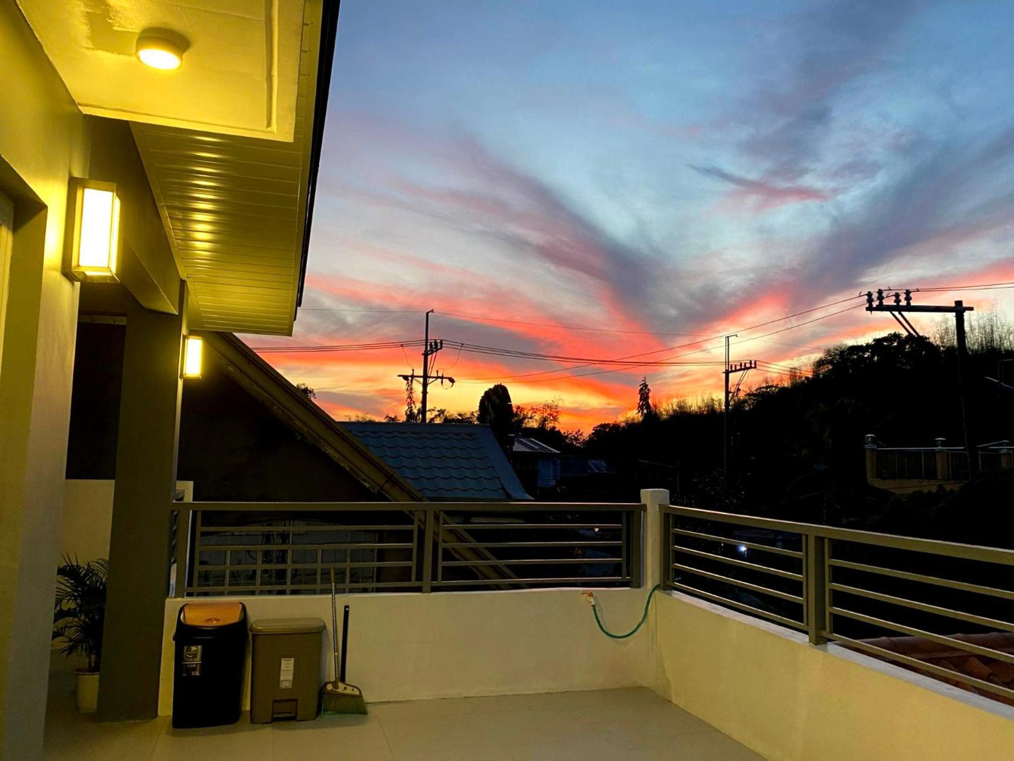 Mountain View Apartment Binangonan Екстериор снимка