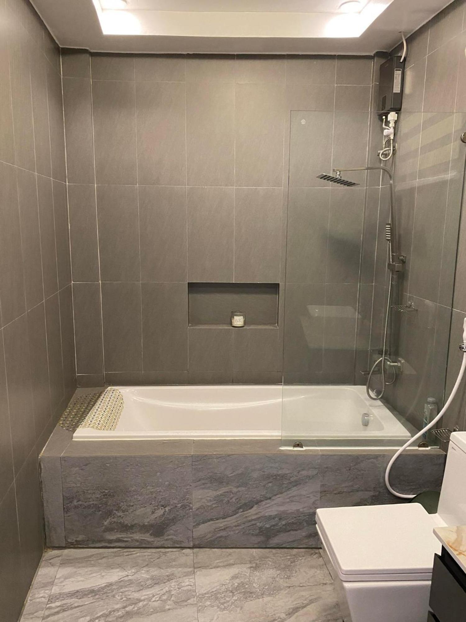 Mountain View Apartment Binangonan Екстериор снимка