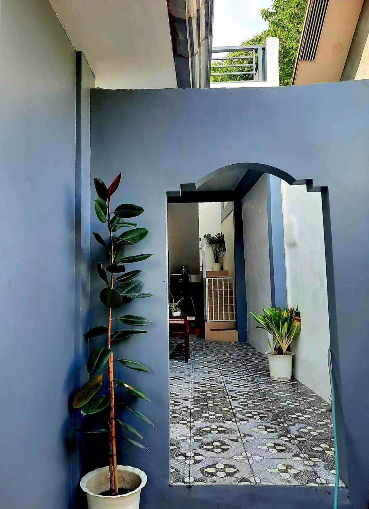 Mountain View Apartment Binangonan Екстериор снимка
